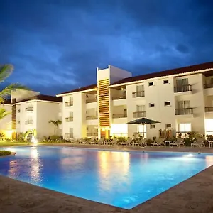 Aparthotel Karibo ***