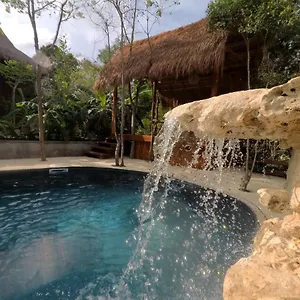  Campsite Nueve Mexico