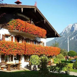 Gasthof Gerti **