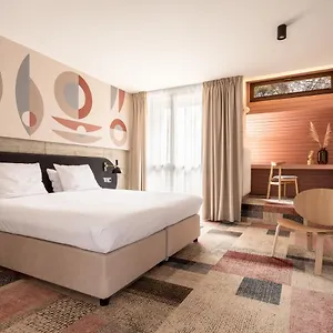 **** Hotell Forest Polen