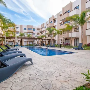  Apartamento Ambar México