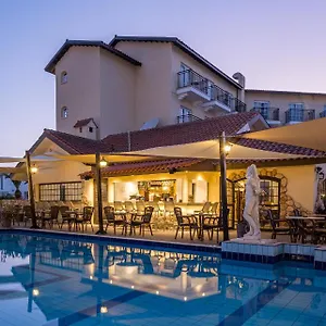 *** Hotel Anais Bay Cyprus