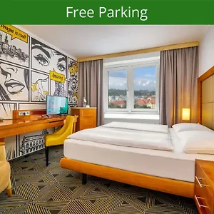 **** Hotell Uno Tjeckien